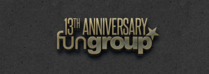 FUNgroup13Aniversario