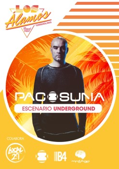 Paco Osuna