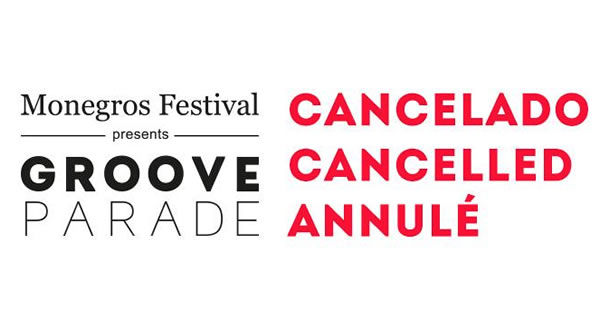 [CANCELADO] Monegros Festival 2015