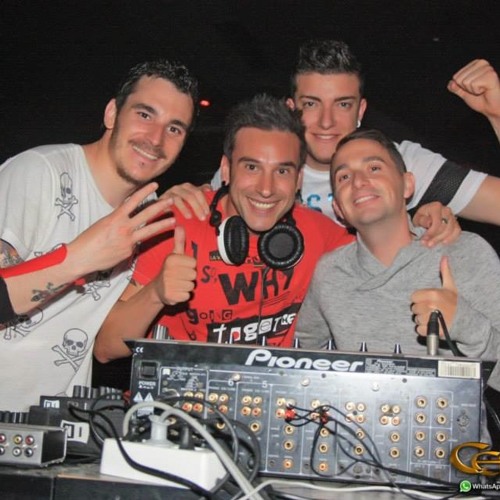 Dj Goes – JaviBoss & Friends [23-05-2015] [Other Time Area]