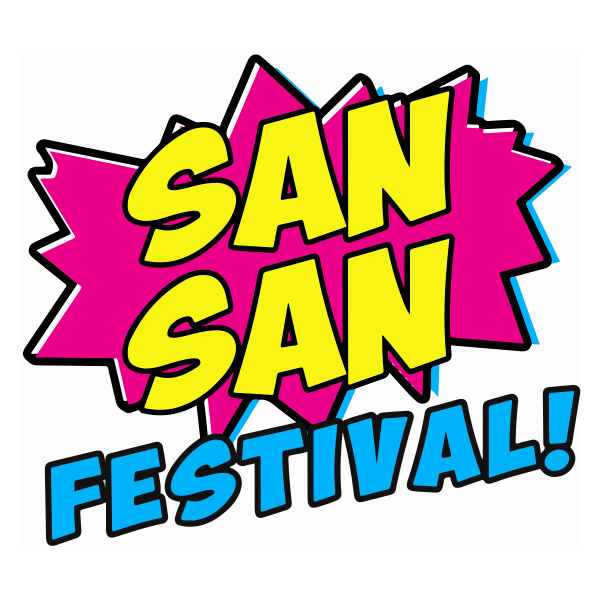 SANSAN FESTIVAL SE MARCHA DE GANDIA