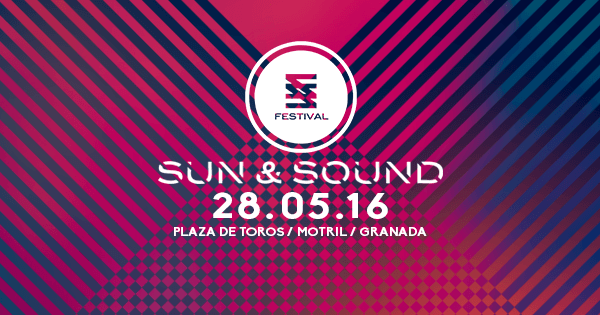 Sun & Sound llena Granada de Techno