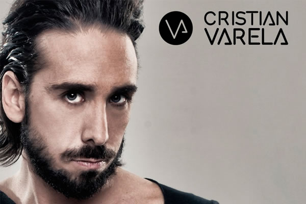 Cristian Varela [VareLive] – CODE 110 [Fabrik 20-02-2016]
