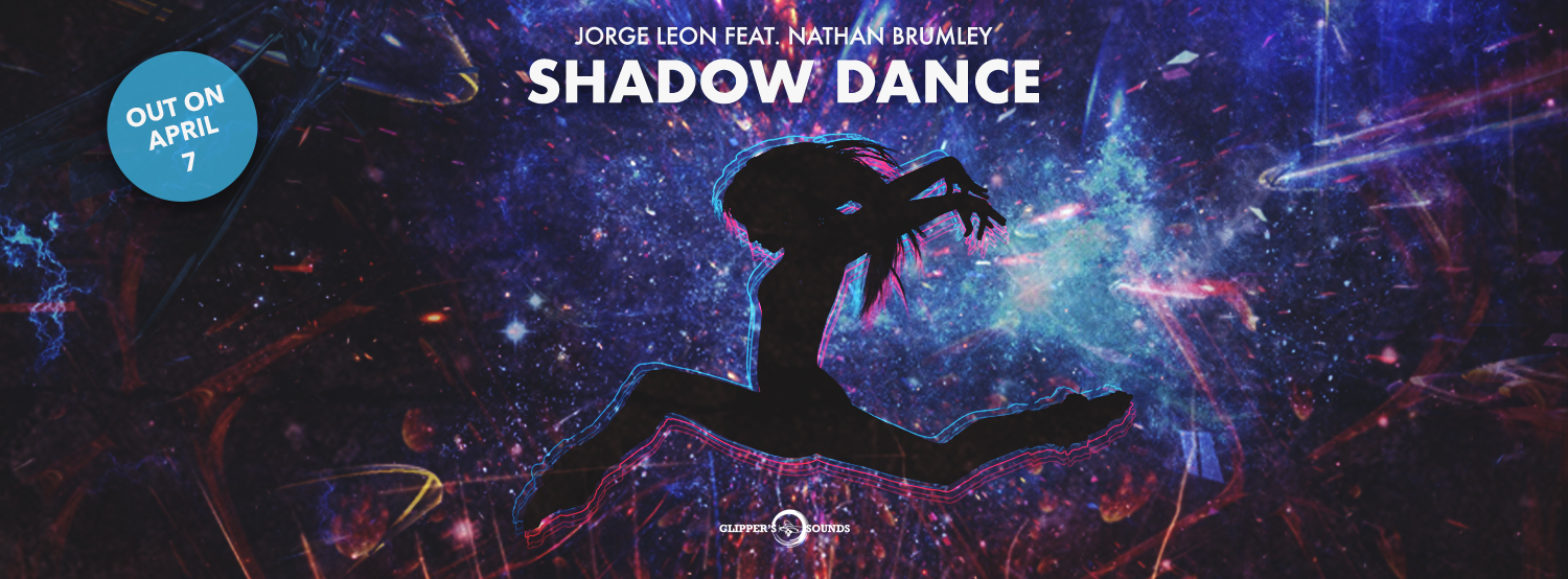 Jorge Leon feat. Nathan Brumley – Shadow Dance